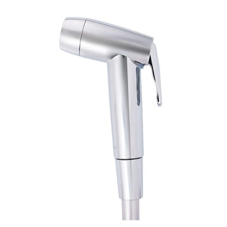 สายฉีดชำระครบชุด ENGLEFIELD K-35029X-CP สีโครม_1