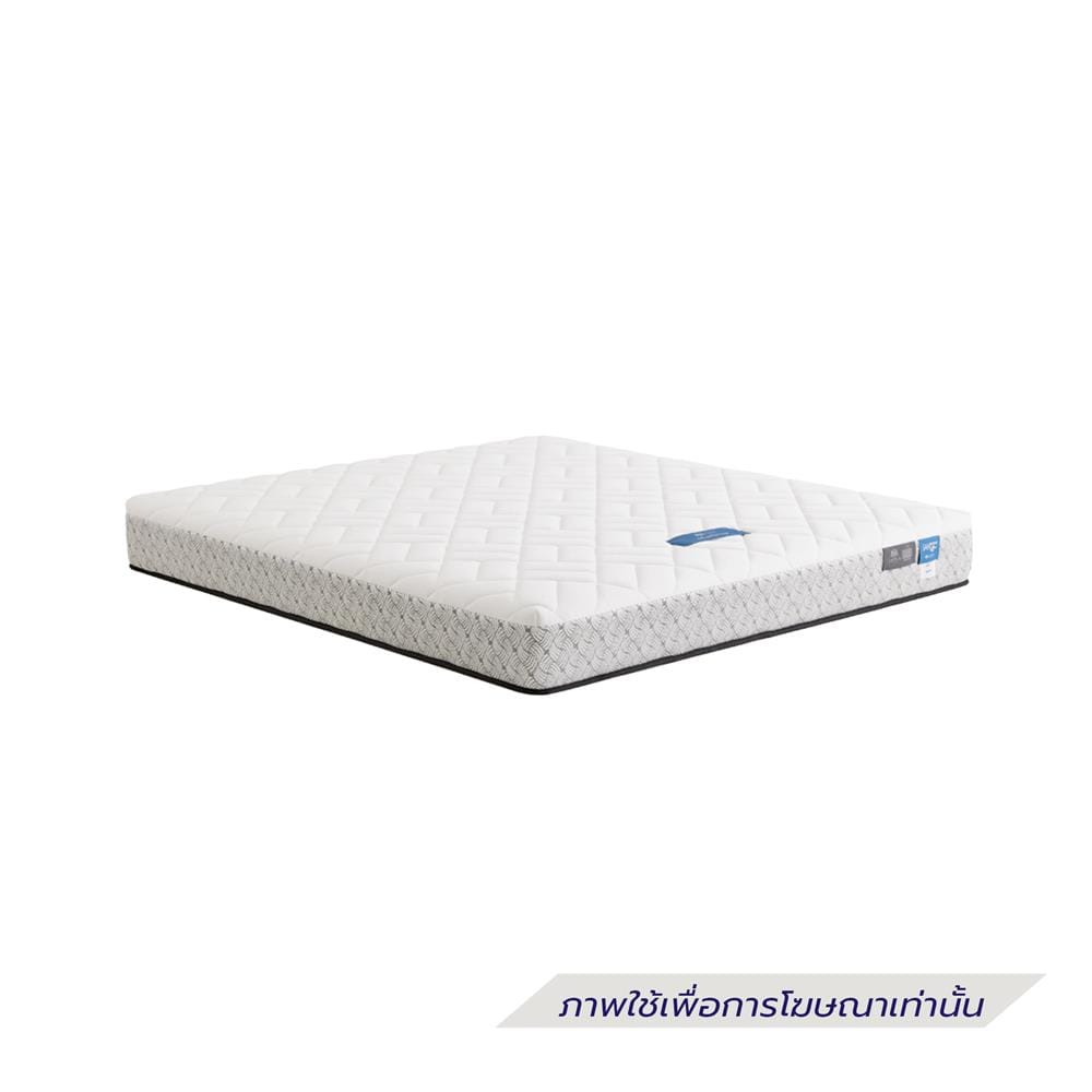 ที่นอนพ็อกเก็ตสปริง 3.5 ฟุต LOTUS รุ่น MADISON