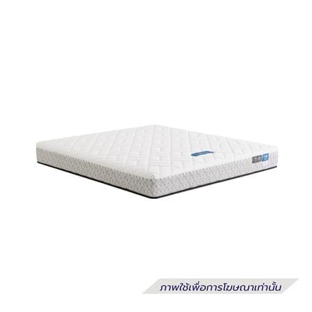 ที่นอนพ็อกเก็ตสปริง 3.5 ฟุต LOTUS รุ่น MADISON_0