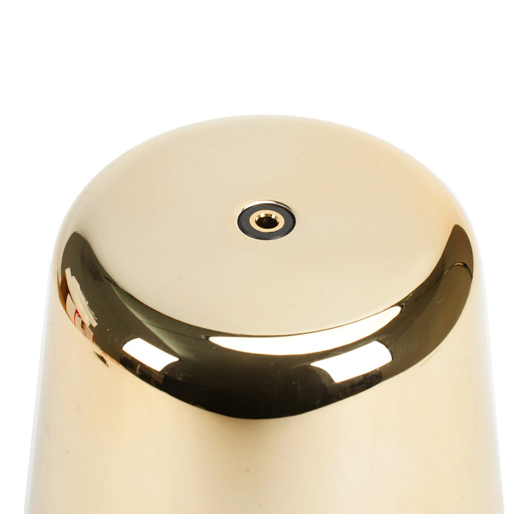 ไฟตั้งโต๊ะ GOLDEN THINKER HOMEPRO KM9908-B-G สีทอง