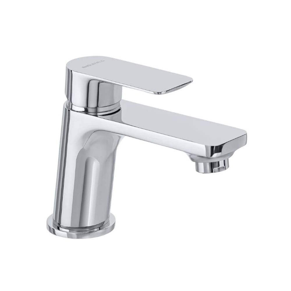 ก๊อกอ่างล้างหน้าเดี่ยวเคาน์เตอร์ ENGLEFIELD K-36345X-4CD-CP สีโครม