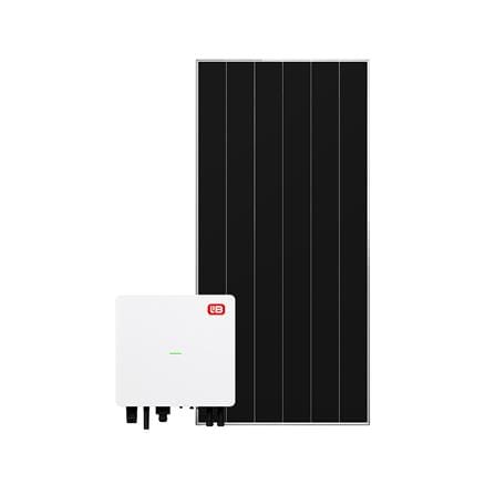 ชุดโซลาร์เซลล์ ENERGY LIB HYBRID 6 KW 1 เฟส_0