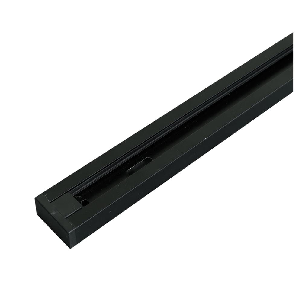 รางไฟแทรคไลท์ SHINING SF-TRK-RAIL-5 1.5 เมตร สีดำ
