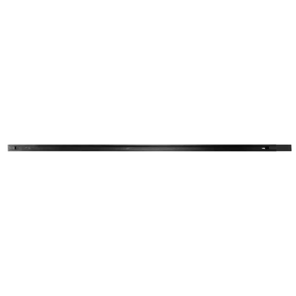 รางไฟแทรคไลท์ SHINING SF-TRK-RAIL-5 1.5 เมตร สีดำ