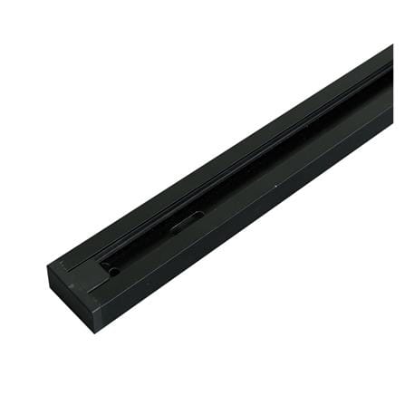รางไฟแทรคไลท์ SHINING SF-TRK-RAIL-5 1.5 เมตร สีดำ_0