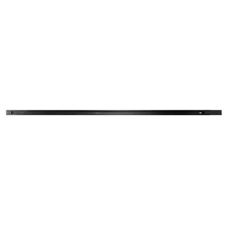 รางไฟแทรคไลท์ SHINING SF-TRK-RAIL-5 1.5 เมตร สีดำ_1
