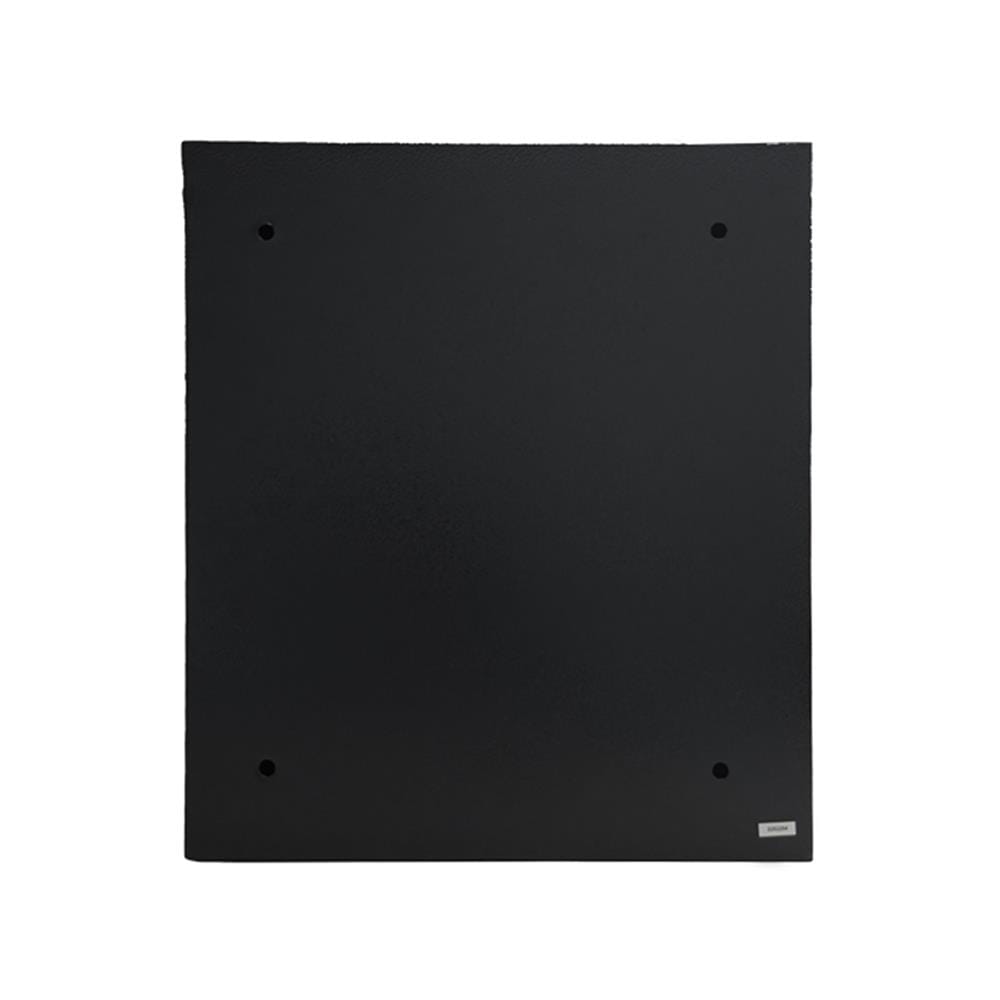 ตู้นิรภัย ELECTRONIC YALE YSV/390/DB3 สีดำ