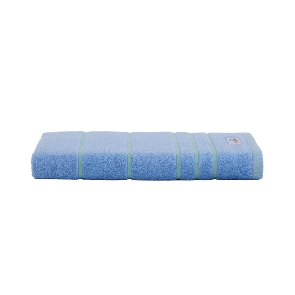 ผ้าขนหนู MIDAS MELLOW 30x60 นิ้ว สี BEACH