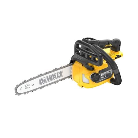 เลื่อยยนต์ไร้สาย (เฉพาะตัวเครื่อง) DEWALT DCMCST632N-B1 10 นิ้ว 60 โวลต์_1