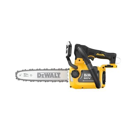 เลื่อยยนต์ไร้สาย (เฉพาะตัวเครื่อง) DEWALT DCMCST632N-B1 10 นิ้ว 60 โวลต์_2