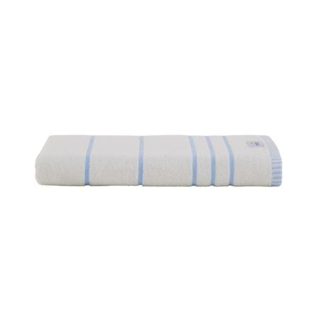 ผ้าขนหนู MIDAS MELLOW 30x60 นิ้ว สี SNOW_0