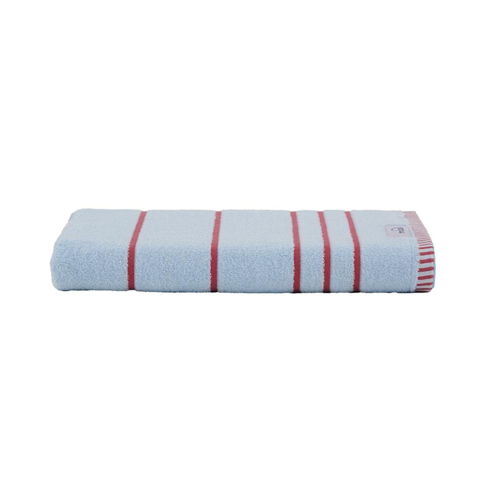 ผ้าขนหนู MIDAS MELLOW 27x54 นิ้ว สี SKY BLUE