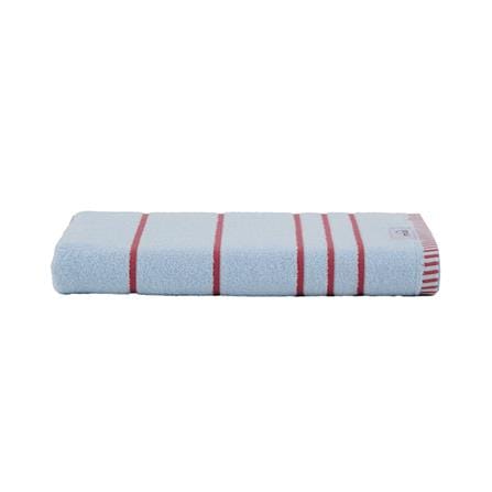 ผ้าขนหนู MIDAS MELLOW 27x54 นิ้ว สี SKY BLUE_0