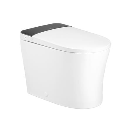 สุขภัณฑ์อัตโนมัติ COTTO C109227 PRO EDITS สี WHITE/GAMBIT GREY_0