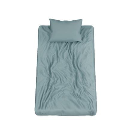 ชุดผ้าปูที่นอน 3.5 ฟุต (ชุด 2 ชิ้น) PREMIER SATIN ROYAL TOUCH SOLID SPC088_1