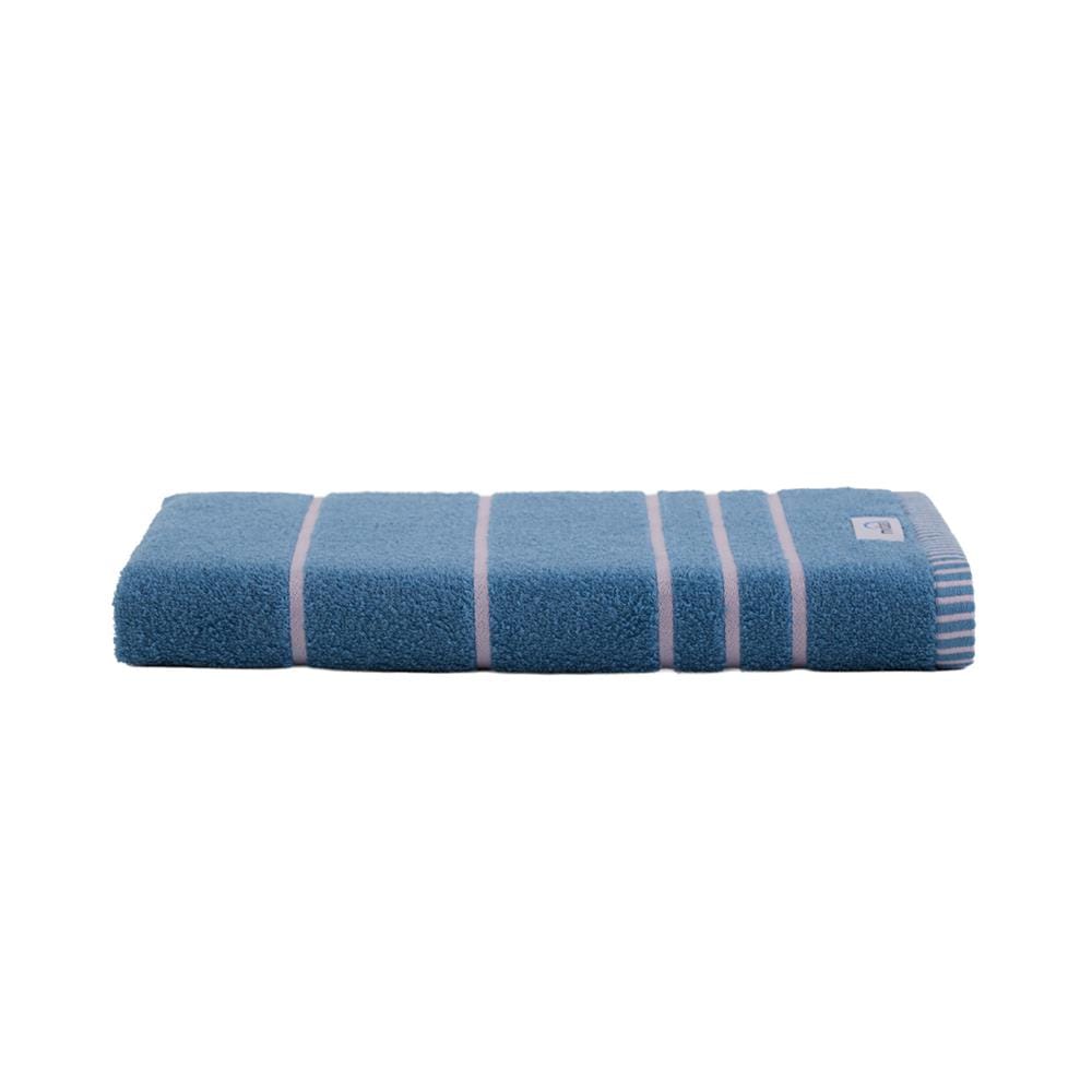 ผ้าขนหนู MIDAS MELLOW 30x60 นิ้ว สี TEAL