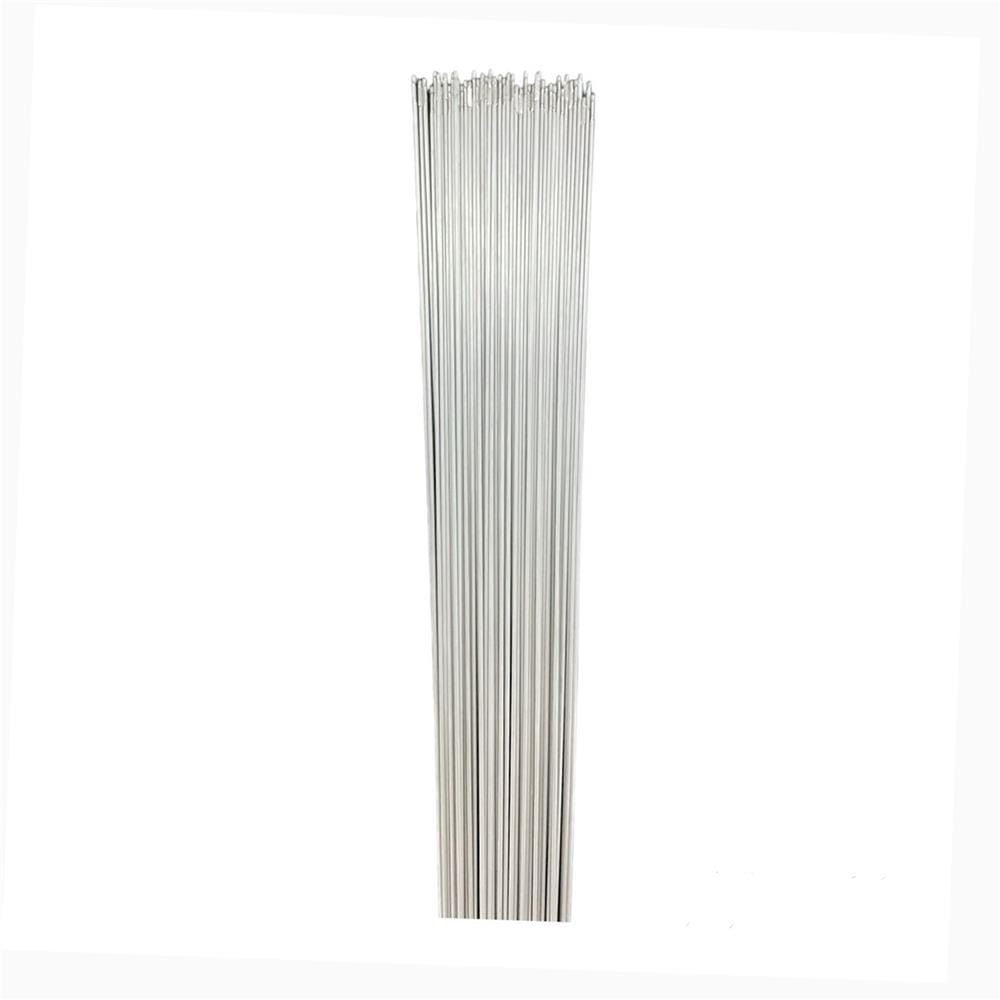 ลวดเชื่อมสเตนเลส GEMINI TIG 308L 1.6x1000 มม.