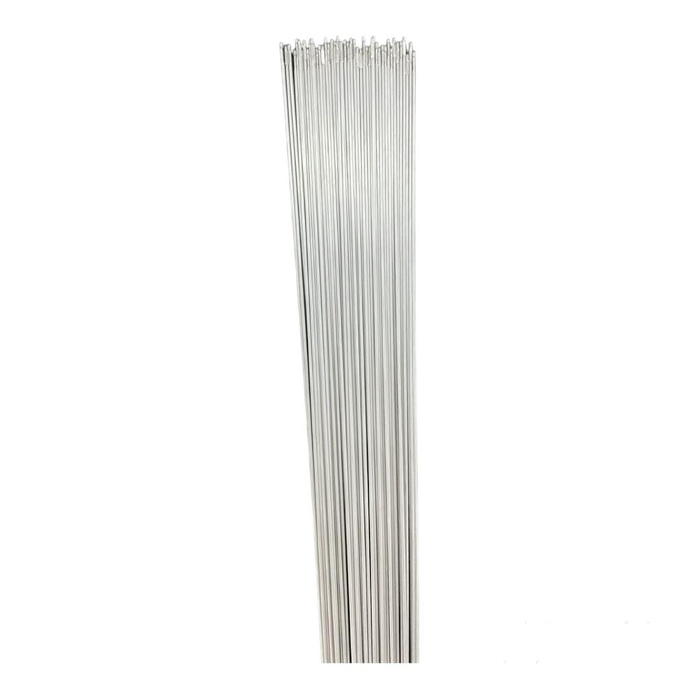 ลวดเชื่อมสเตนเลส GEMINI TIG 316L 2.0 x 1000 มม.