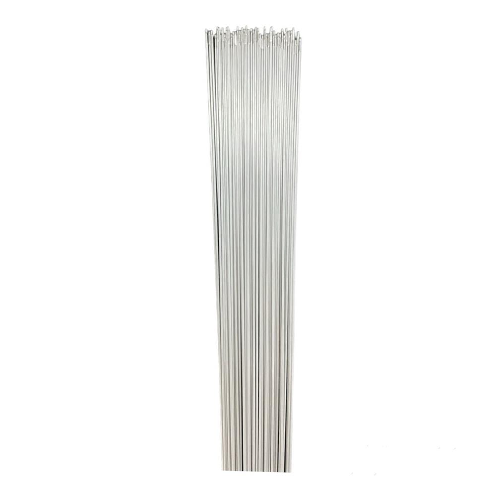 ลวดเชื่อมสเตนเลส GEMINI TIG 308L 3.2 x 1000 มม.