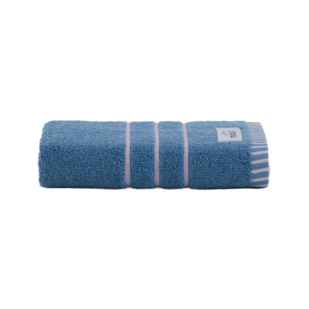 ผ้าขนหนู MIDAS MELLOW 15x30 นิ้ว สี TEAL
