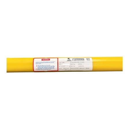 ลวดเชื่อมสเตนเลส GEMINI TIG 309L 3.2 x 1000 มม._2