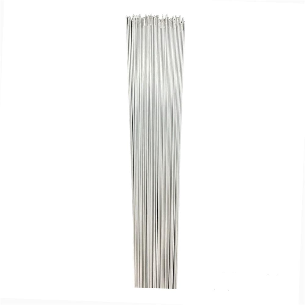 ลวดเชื่อมสเตนเลส GEMINI TIG 316L 3.2 x 1000 มม.