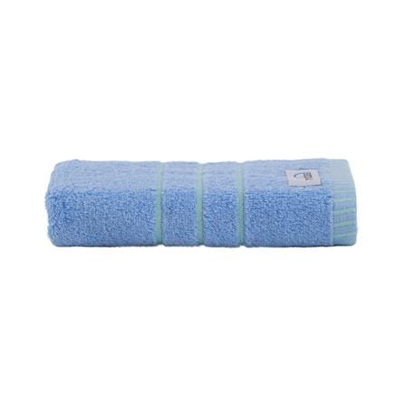 ผ้าขนหนู MIDAS MELLOW 15x30 นิ้ว สี BEACH_0