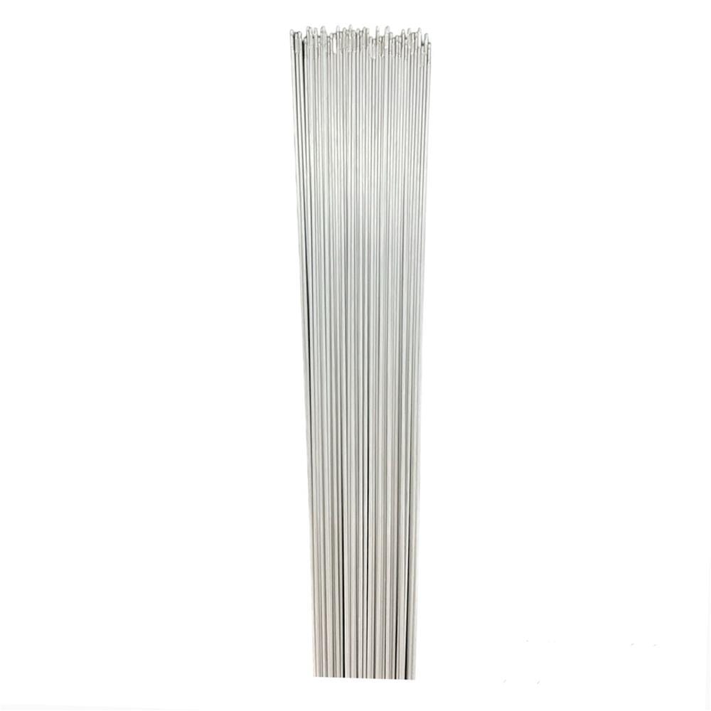 ลวดเชื่อมสเตนเลส GEMINI TIG 308L 2.0x1000 มม.