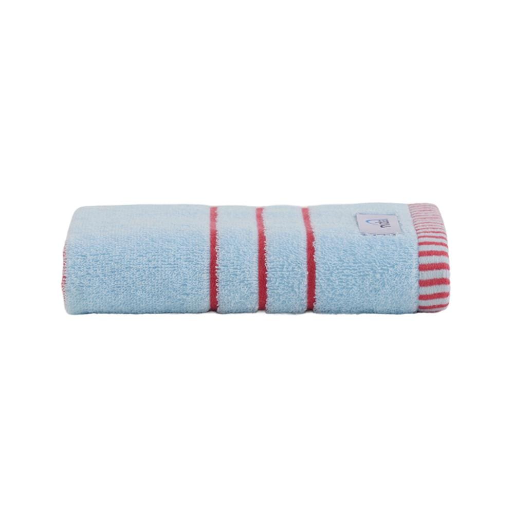ผ้าขนหนู MIDAS MELLOW 15x30 นิ้ว สี SKY BLUE