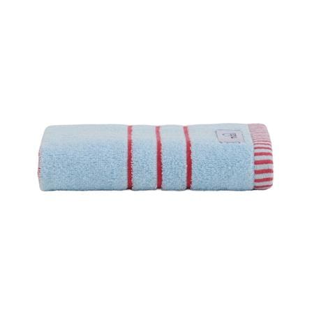 ผ้าขนหนู MIDAS MELLOW 15x30 นิ้ว สี SKY BLUE_0
