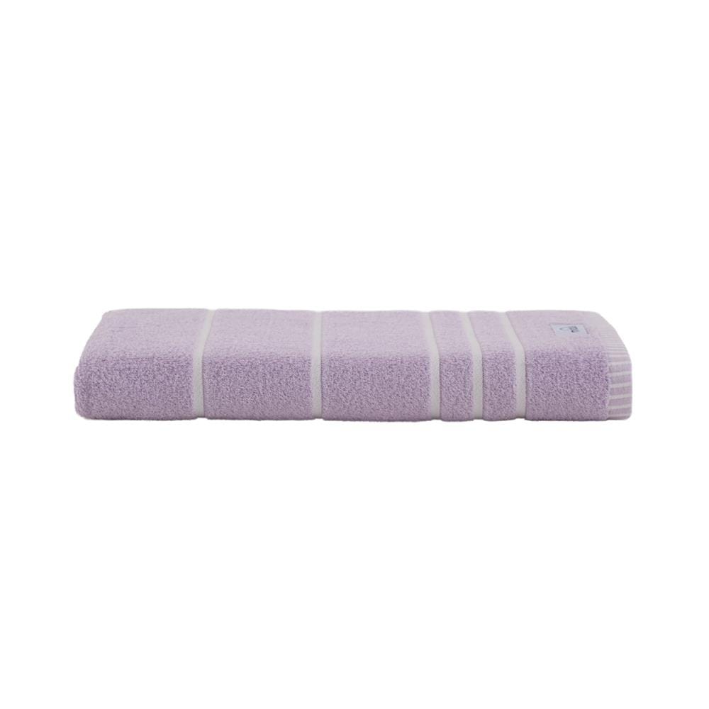 ผ้าขนหนู MIDAS MELLOW 30x60 นิ้ว สี LILAC