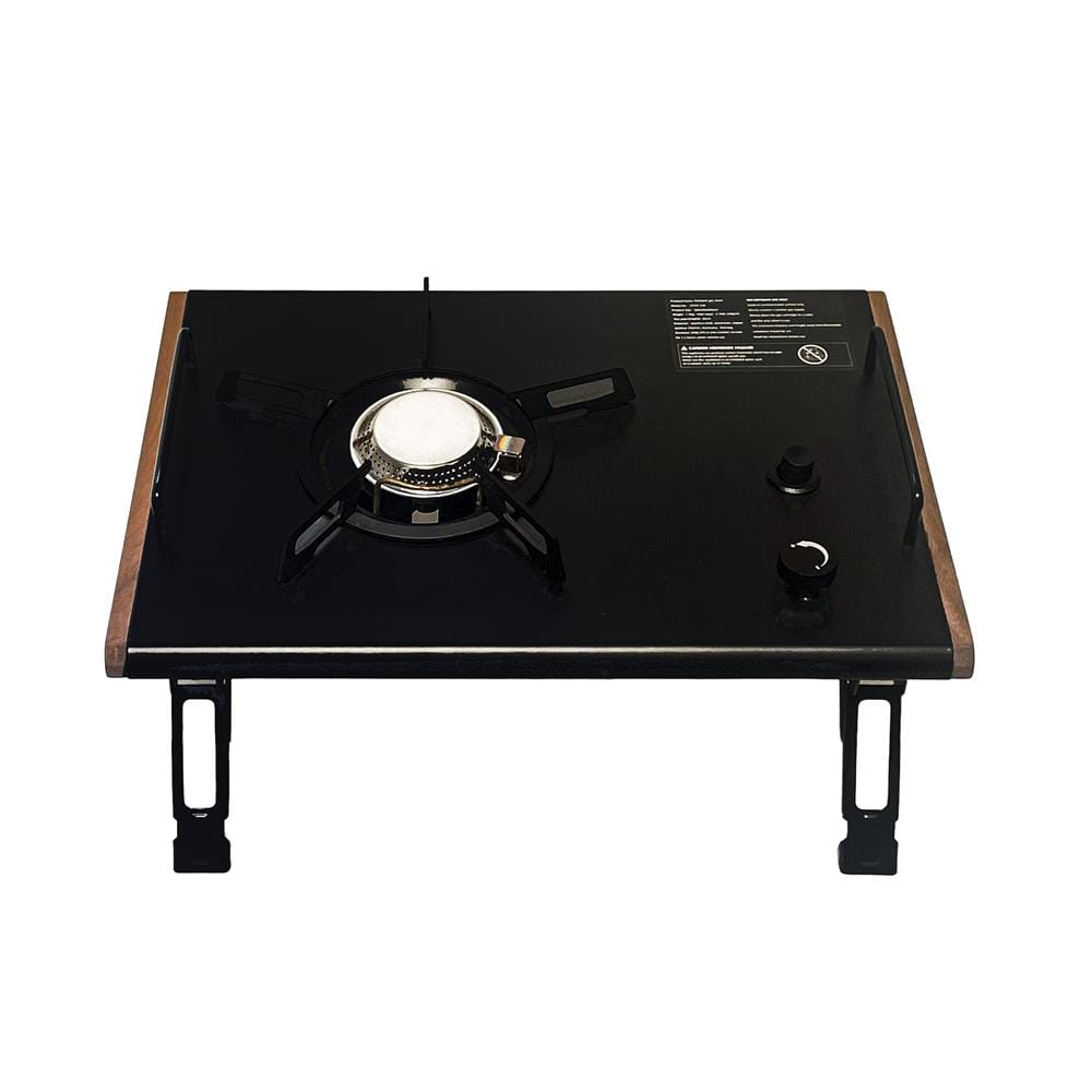 เตาแก๊สแคมป์ปิ้ง KUCINE IGNITE OTGS-S28-W