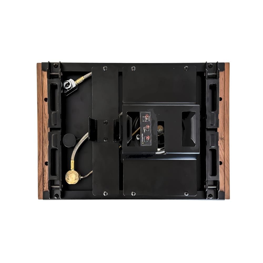 เตาแก๊สแคมป์ปิ้ง KUCINE IGNITE OTGS-S28-W