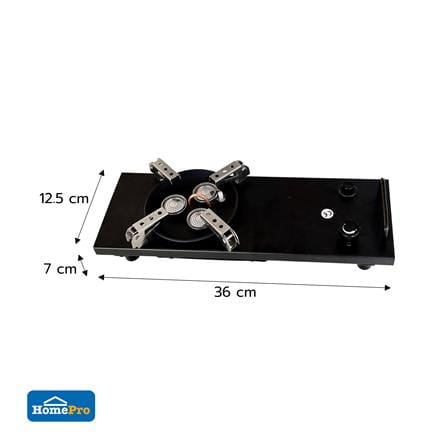 เตาแก๊สแคมป์ปิ้ง KUCINE IGNITE OTGS-228_5