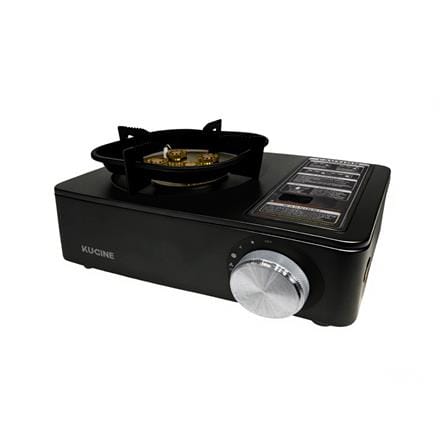 เตาแก๊สปิกนิก KUCINE ONYX_1