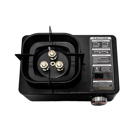 เตาแก๊สปิกนิก KUCINE ONYX_2