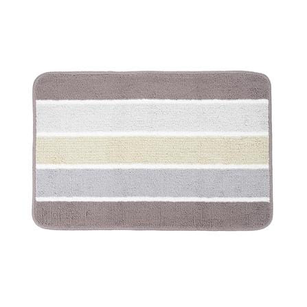 พรม SNAZZ LINEAR 40x60 ซม. สีน้ำตาล_0