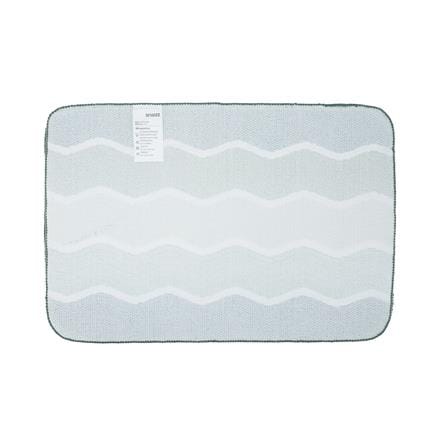 พรม SNAZZ ZIGZAG 40x60 ซม. สีเขียว_3