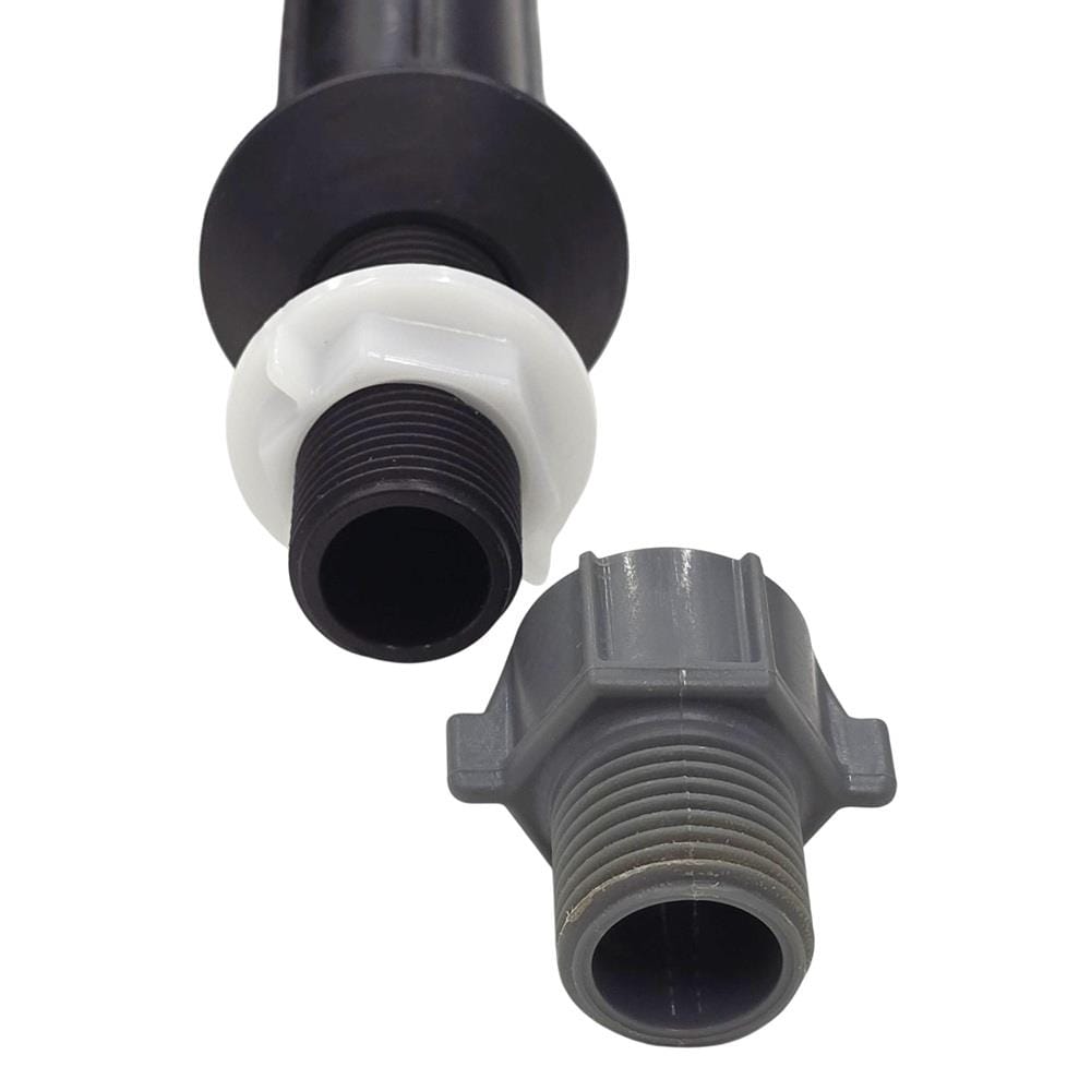วาล์วน้ำเข้า NASCO N-9823-SP