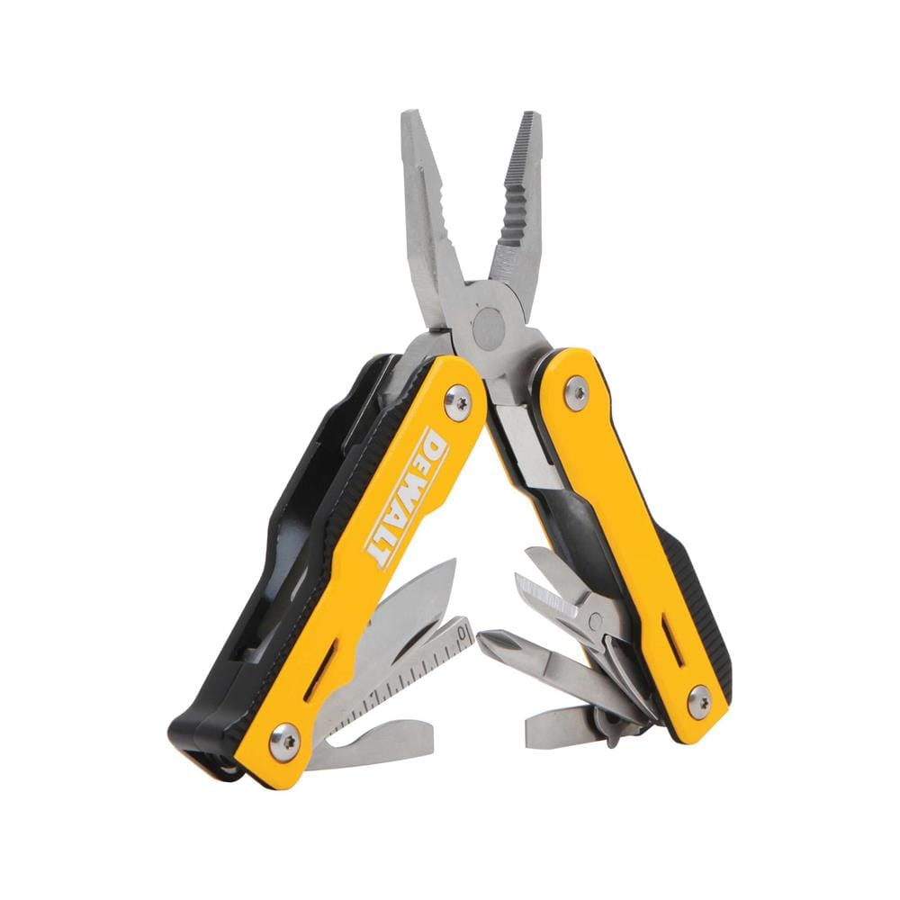 คีมมัลติทูลส์ DEWALT DWHT71843