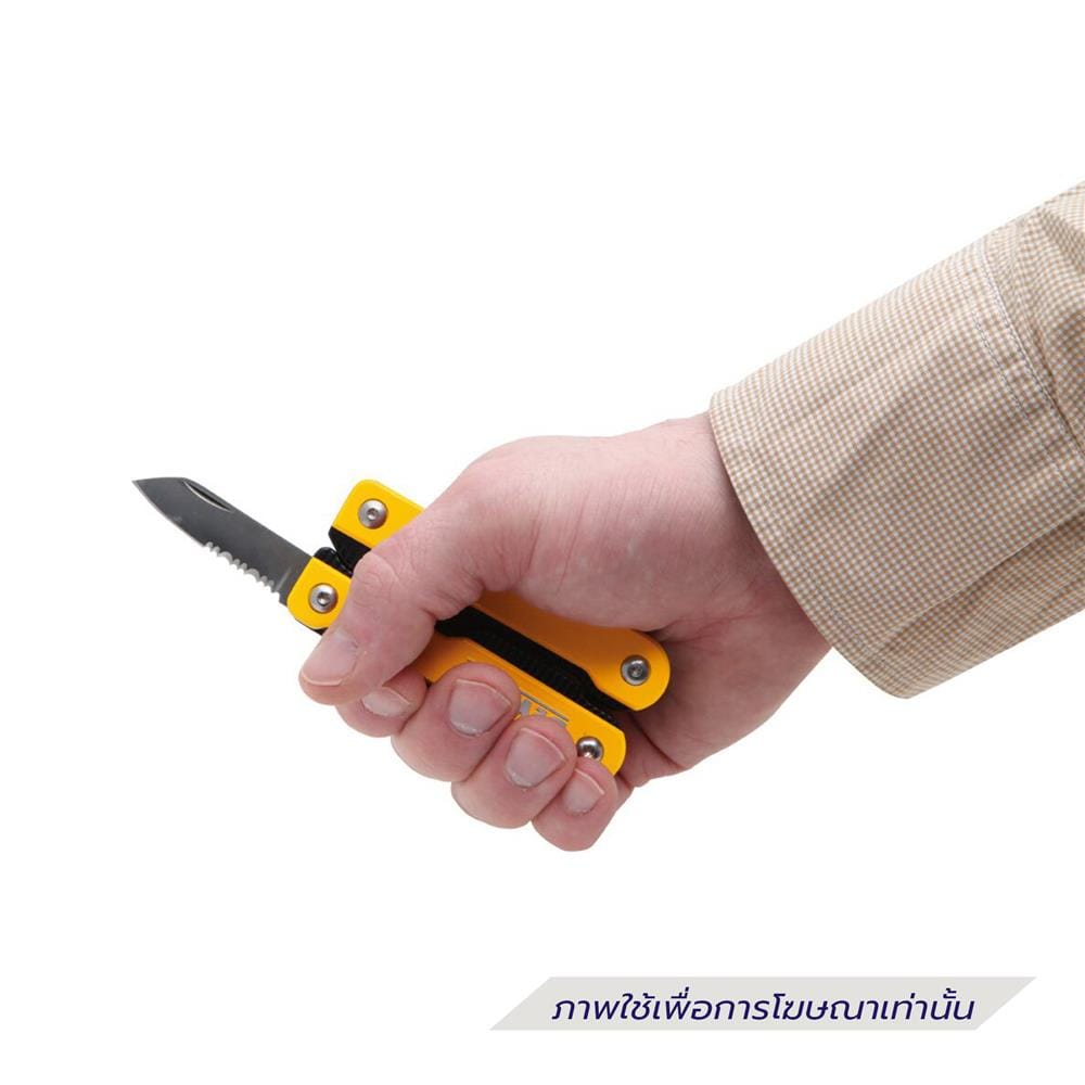 คีมมัลติทูลส์ DEWALT DWHT71843