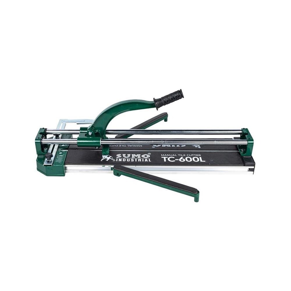 แท่นตัดกระเบื้อง SUMO TC-600L 600 มม.