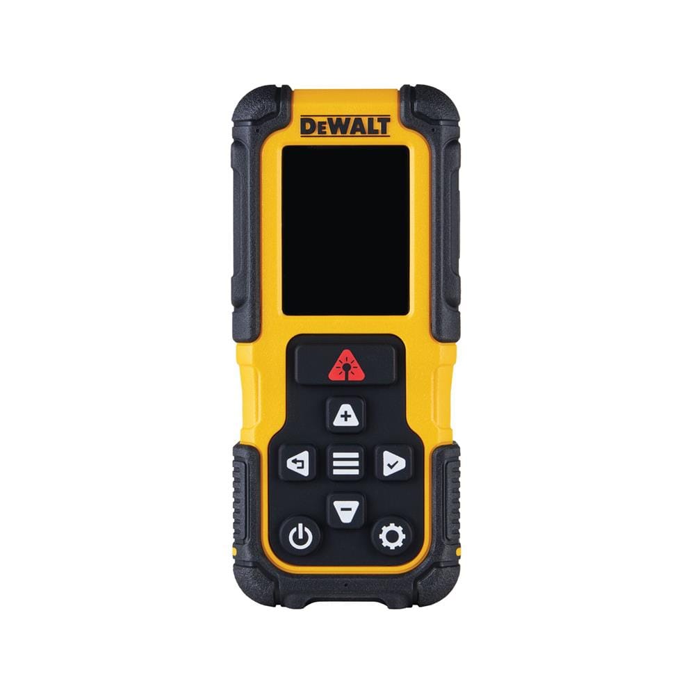 เลเซอร์วัดระยะ DEWALT DWHT77200-XJ 60 เมตร