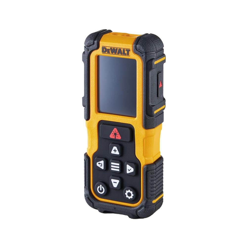 เลเซอร์วัดระยะ DEWALT DWHT77200-XJ 60 เมตร