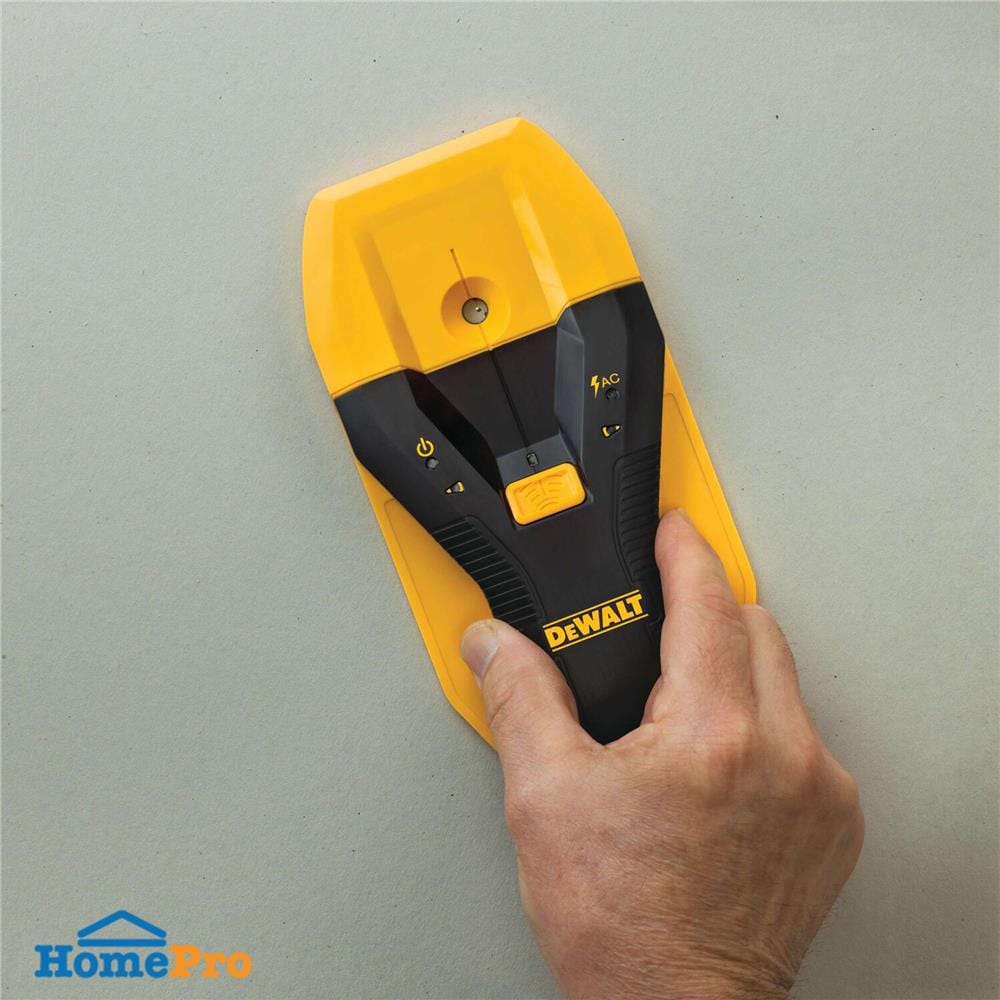 เครื่องสแกนผนังหนา DEWALT DW0150 1-1/2 นิ้ว
