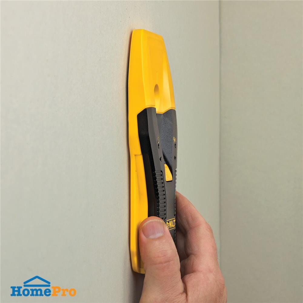 เครื่องสแกนผนังหนา DEWALT DW0150 1-1/2 นิ้ว