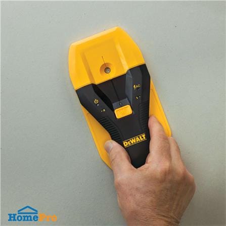 เครื่องสแกนผนังหนา DEWALT DW0150 1-1/2 นิ้ว_3