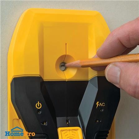 เครื่องสแกนผนังหนา DEWALT DW0150 1-1/2 นิ้ว_5