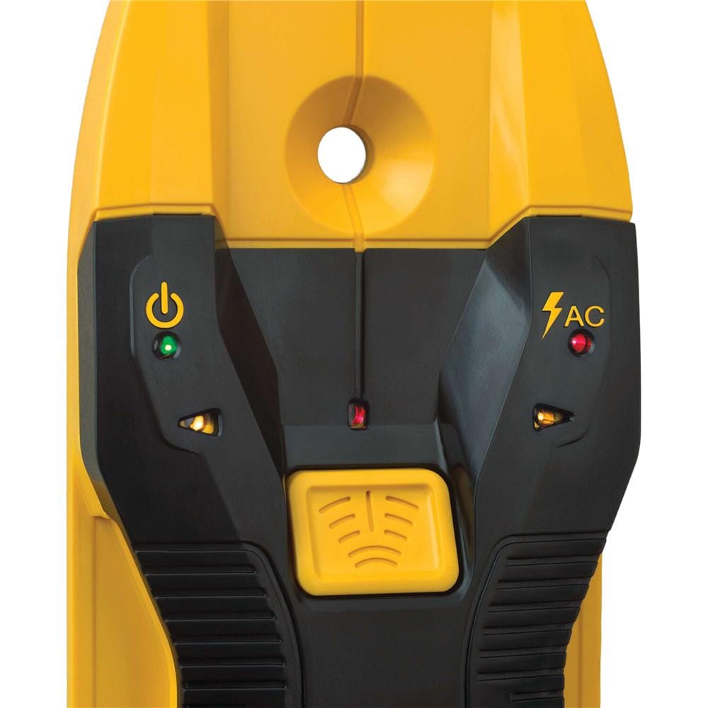 เครื่องสแกนผนังหนา DEWALT DW0100 3/4 นิ้ว