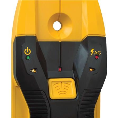 เครื่องสแกนผนังหนา DEWALT DW0100 3/4 นิ้ว_2